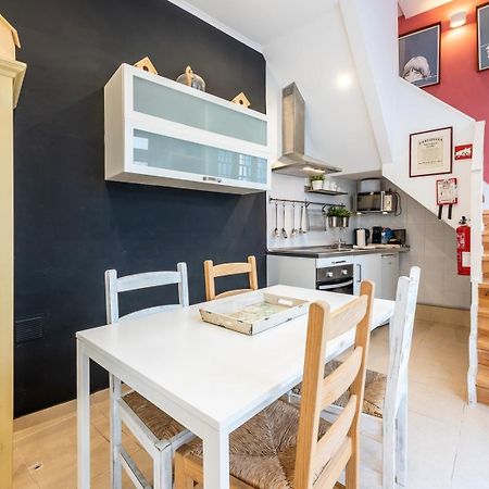 Appartamento Guestready - Baixa Blues Lisbona Esterno foto
