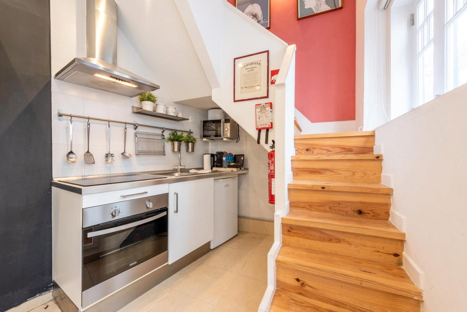 Appartamento Guestready - Baixa Blues Lisbona Esterno foto