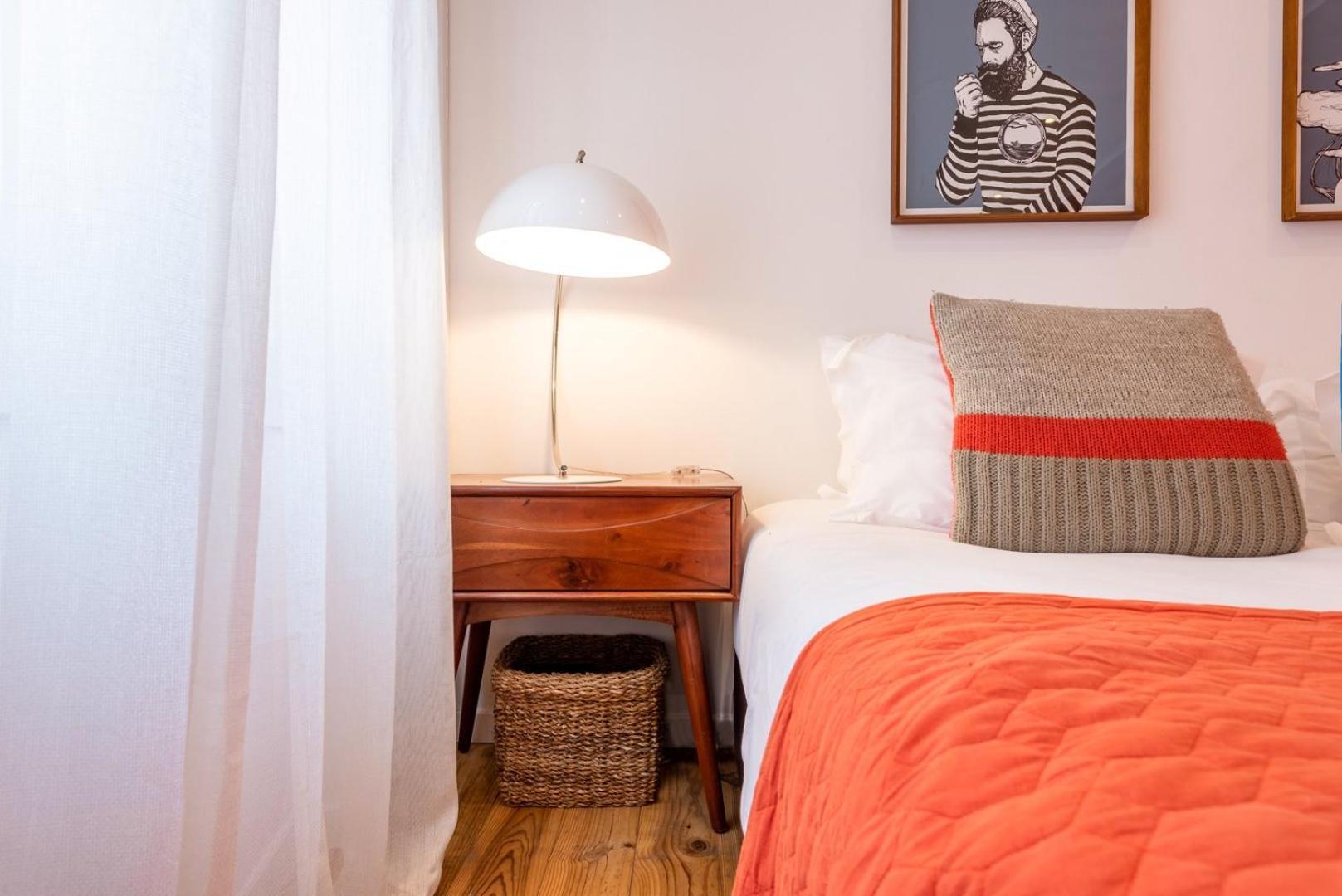 Appartamento Guestready - Baixa Blues Lisbona Esterno foto