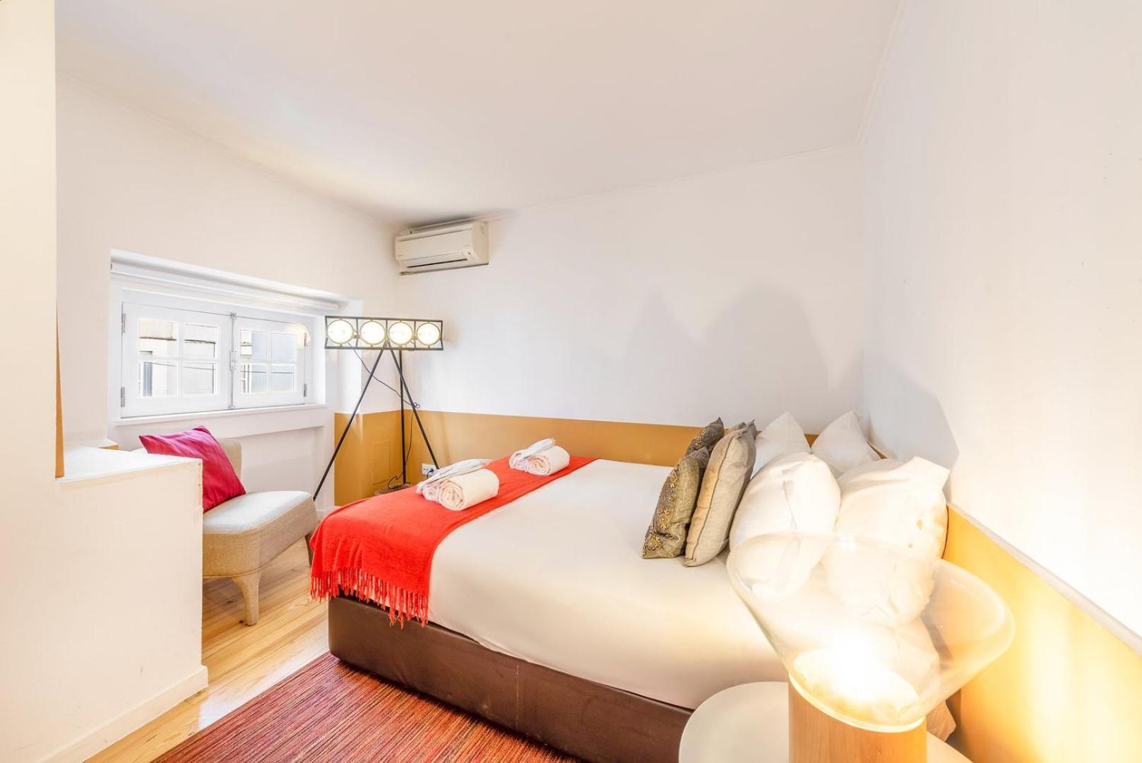 Appartamento Guestready - Baixa Blues Lisbona Esterno foto