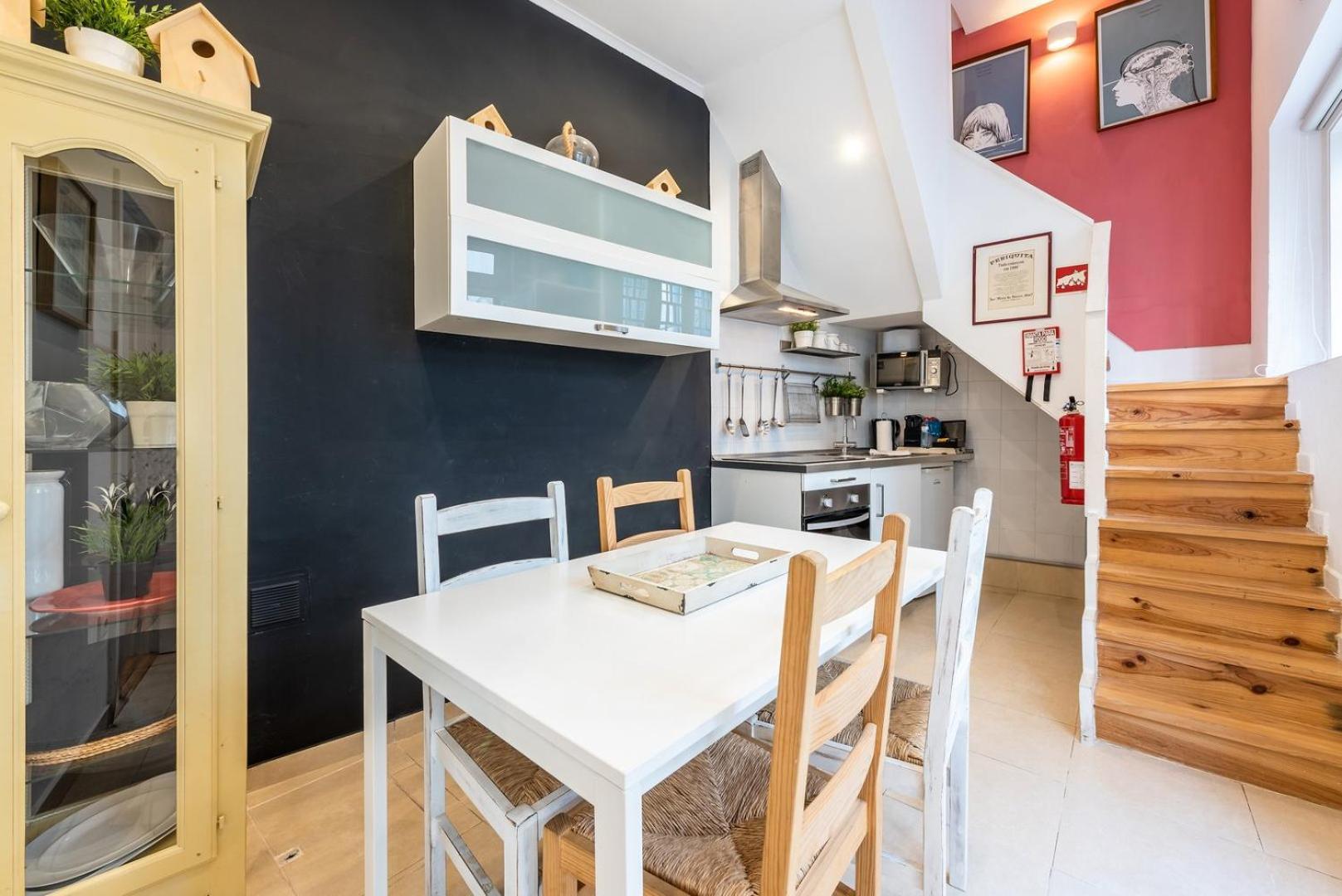 Appartamento Guestready - Baixa Blues Lisbona Esterno foto