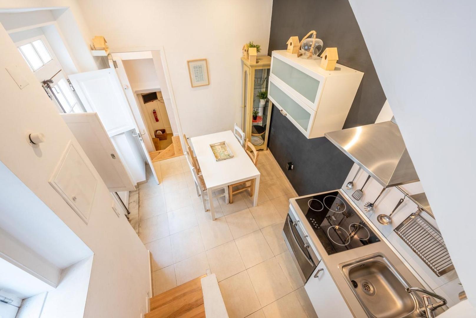 Appartamento Guestready - Baixa Blues Lisbona Esterno foto